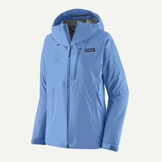 Patagonia Ws Granite Crest Jacket Abundant Blue